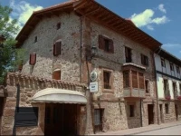 Hostal Casa Masip 2*