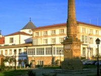 Parador de Ferrol 3*