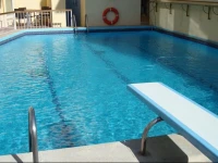 Hotel Trave 3*
