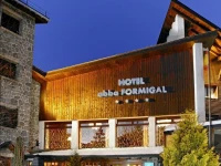 Abba Formigal 4*