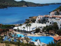 Carema Club Playa 4*