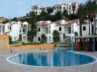 TRH Tirant Playa 3*