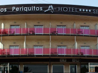Hotel Spa Los Periquitos
