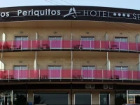 Hotel Spa Los Periquitos 4*
