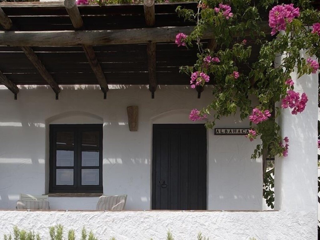 La Posada Morisca 3*