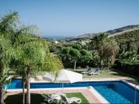 La Perla de Frigiliana Bed & Breakfast Deluxe 