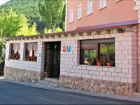 Apartamentos Jucar 
