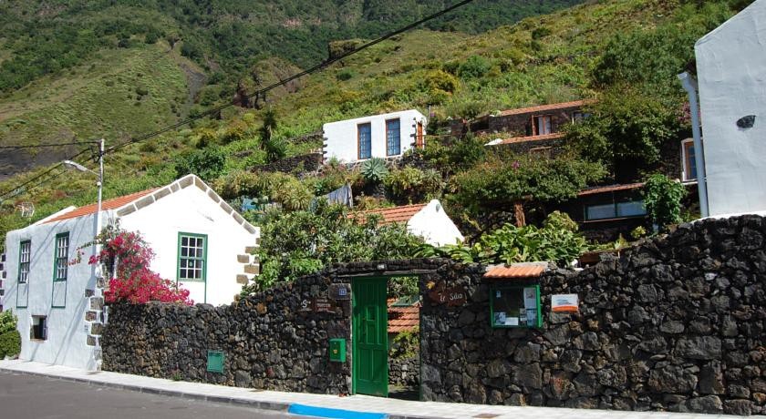 El Sitio 