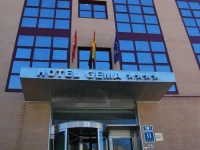 Sercotel Gema Fuenlabrada 4*