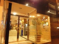 Hostal Castilla Fuenlabrada 3*
