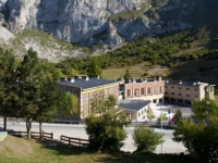 Parador de Fuente De 3*