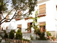 El Molino De Morillas 3*