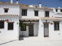 Casas Cueva El Mirador De Galera 2*