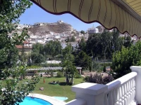 Hotel Galera 2*