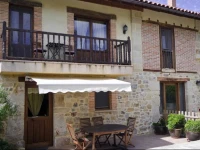 Apartamentos Playa Galizano 