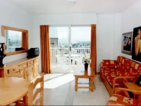 Apartamentos Turisticos Biarritz 