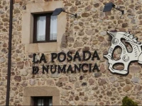 La Posada de Numancia 2*