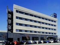H2 Getafe (ex.AC Hotel Getafe by Marriott) 4*