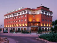 Hesperia Getafe 4*