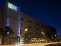 Holiday Inn Express Madrid-Getafe 3*