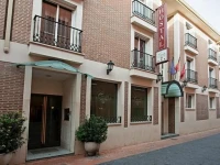 Carlos III 3*