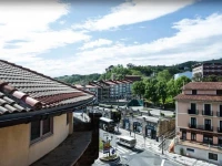 Hotel Itxas Gain Getaria 1*