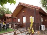 Camping Gironella 4*