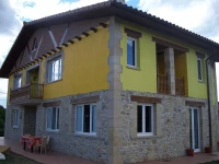 Casa Rural Quopiki 