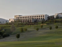 Hotel Castillo de Gorraiz Golf & Spa 4*