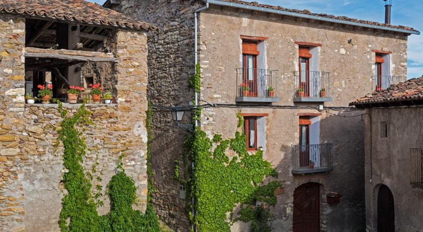 Casa Vilaspasa 