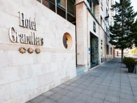 Hotel Granollers 3*