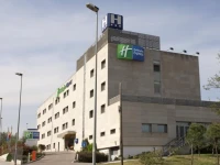 Holiday Inn Express Barcelona - Montmelo 3*