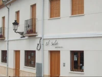 Apartamentos Rurales Venta El Salat 