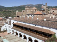 Parador de Turismo de Guadalupe
