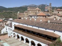 Parador de Turismo de Guadalupe 4*