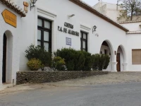 Cuevas Pedro Antonio de Alarcon 2*