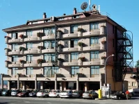 Sercotel Los Angeles 3*