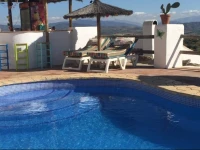 Hacienda Guaro Viejo 