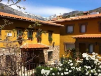 Casa Rural Sierra de Tormantos 2*