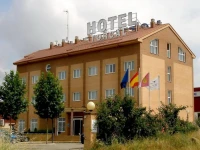 Hotel Torcal 3*