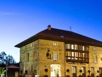Casona del Nansa 3*