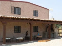 Casa Rural Tulahuen 4*