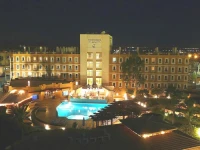 Steigenberger Al Dau Club 4*