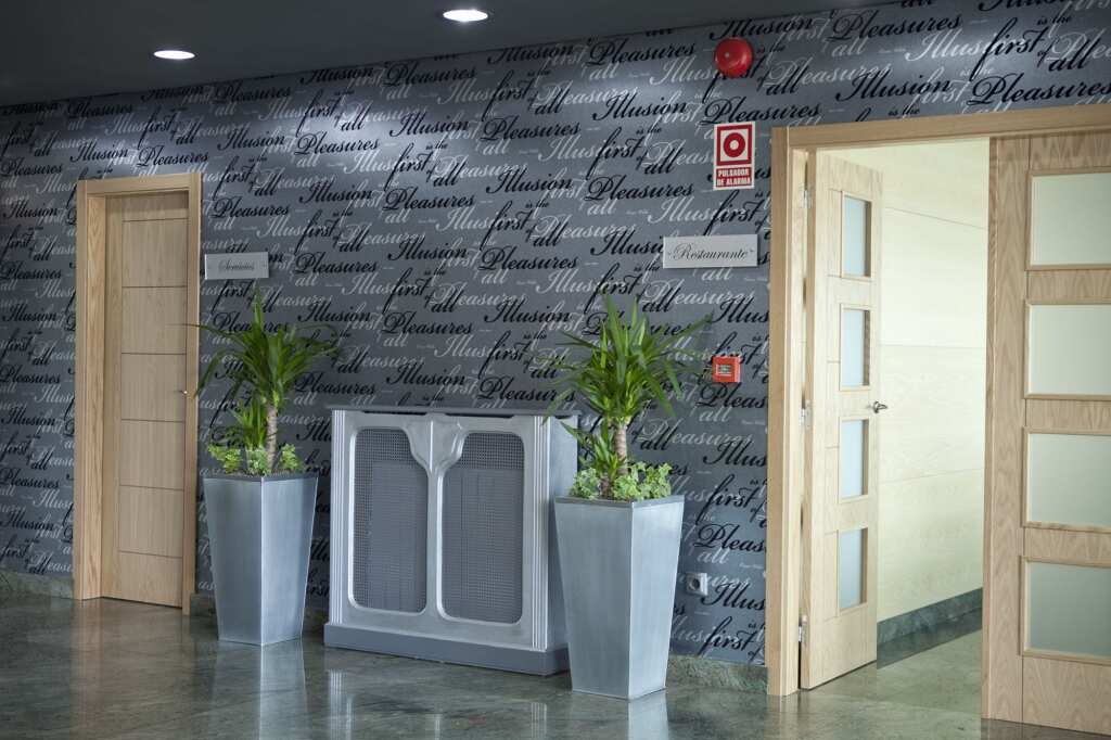 Hotel Los Pasiegos 2*