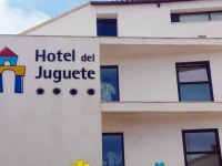 Hotel del Juguete 4*