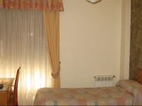 Hotel Camargo 3*