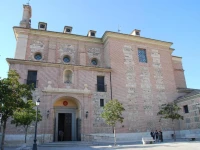 Hotel Real de Illescas 3*