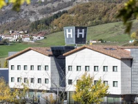 Hotel Plazaola 3*