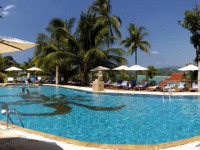 Orchidacea Resort