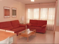 Apartamentos Solamaza 3*